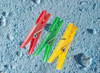 1,00 € Descuento en Detergentes Colon