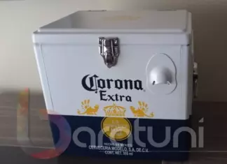 Cerveza Corona sortea 1.000 Neveras Exclusivas