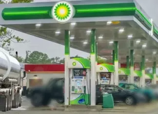 2€ de Descuento* en Carburante Ultimate en Gasolineras BP