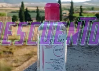 4.000 Descuentos para Productos Bioderma e Institut Esthederm