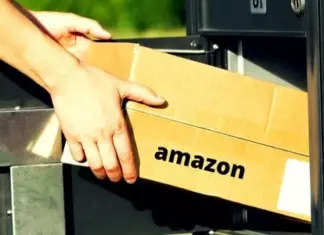 Ahorra 5€ en Amazon Eligiendo un Punto de Recogida