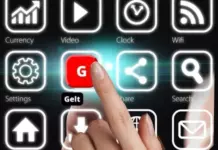 Cashback a través de la App Gelt