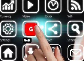 Cashback a través de la App Gelt