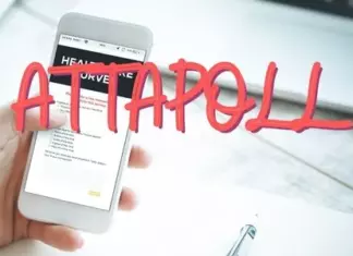 AttaPoll: Aplicación que te paga por realizar encuestas en tu teléfono móvil