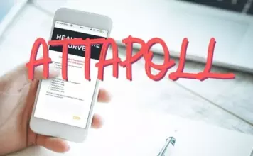 AttaPoll: Aplicación que te paga por realizar encuestas en tu teléfono móvil