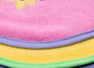 Babero gratis con Ordesa