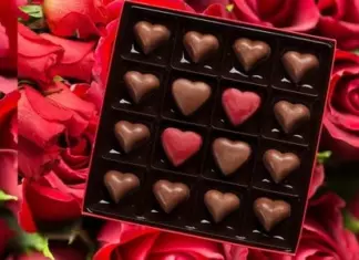 Caja Roja Sortea 62 Premios + 1 Viaje