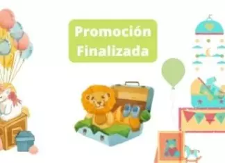Canastilla Del Embarazo Gratis De Todo Papas Diciembre 2013