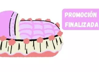 Canastilla Del Embarazo Gratis De Todo Papas Febrero 2014