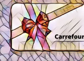 Carrefour sortea 100 Tarjetas Regalo de 100€ y 1 Estancia en Disneyland Paris para 4 Personas