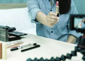 Club de Probadoras para Maquillaje NYX