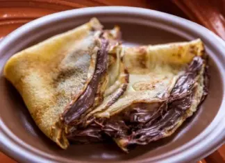 Consigue Gratis Tu Etiqueta Nutella Personalizada