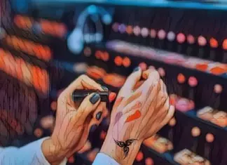 Cosmopolitan y su Club de testadoras Beauty Experience