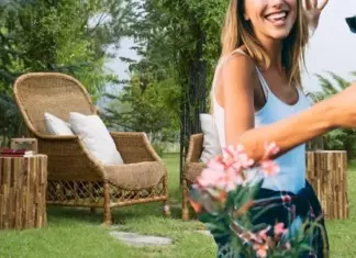 Influencer para Eco Bio Boutique