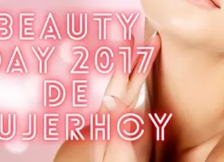 Entradas Gratis para el Beauty Day 2017 de Mujerhoy