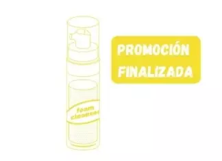 Garnier Regala 100 Desmaquillante De Ojos 2en1