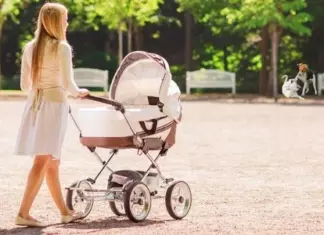 Let’s Family sortea 1 Silla de Paseo Chicco Goody