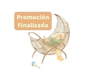 Let’s Family sortea 3 Canastillas cada Mes