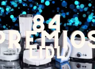 Lidl sortea 84 Premios: 1 Coche, 1 Viaje a Laponia y muchos premios más