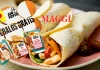 Reembolso para los Sazonadores Maggi Air Fryer