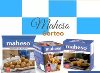 Maheso sortea 1.000 Almohadas de Playa