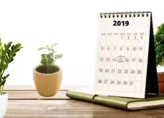 Mayoral sortea 120 Calendarios solidarios