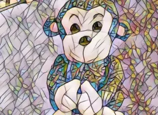 Mayoral sortea 60 Juguetes “Build Your Own Wonder Chimp”