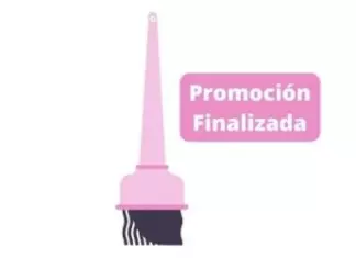 Muestra Gratis Tinte Palette Intense