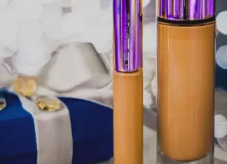 Muestras Gratis Astor Perfect Stay 24H Foundation