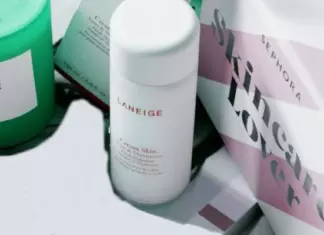 Muestras Gratis Basics Cosmetics