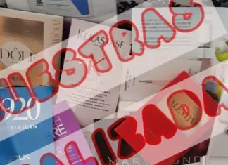 Muestras Gratis Clinique iD