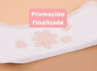 Muestras Gratis Compresas Ausonia No Olor
