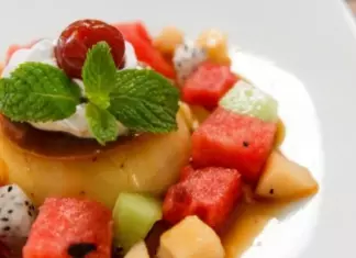 Muestras Gratis Danet Choco Blanco