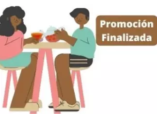 Muestras Gratis De Infusiones Pompadour