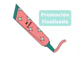 Muestras Gratis De La BB Cream Garnier Perfeccionador Prodigioso