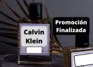 Muestras Gratis De La Fragancia Down Town De Calvin Klein