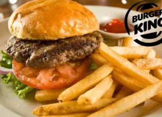 Muestras Gratis De Las Nuevas Patatas Satisfries De Burger King®