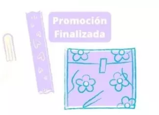 Muestras Gratis De Tampax Pearl, Salvaslips y Protegeslips Evax
