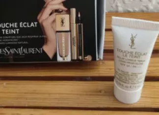 Muestras Gratis de Base de Maquillaje en Tu Tono de Yves Saint Laurent