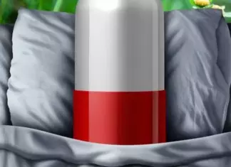 Muestras Gratis de DormiNatur