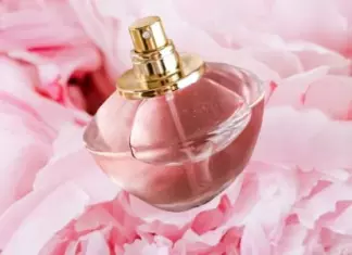 Muestras Gratis de Mon Guerlain Parfum Florale