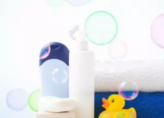 Muestras Gratis de Productos Mustela