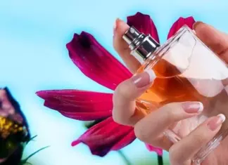 Muestras Gratis de la Fragancia Femenina Boss Alive