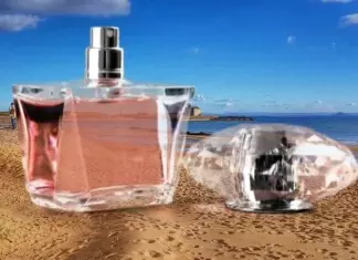 Muestras Gratis de la Fragancia Girl Of Now de Elie Saab