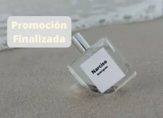 Muestras Gratis de la Fragancia Narciso Rodriguez