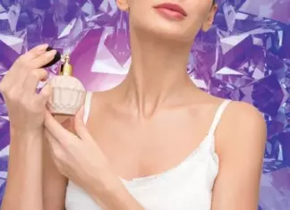 Muestras Gratis de la Fragancia Omnia Pink Sapphire