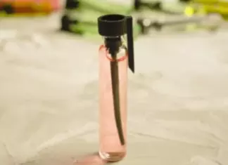 Muestras Gratis de la Fragancia Tory Burch