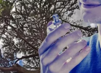 Muestras Gratis de las fragancias Man Ice y L’Eau de Jimmy Choo