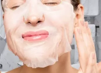 Muestras Gratis de mascarilla facial de The Body Shop