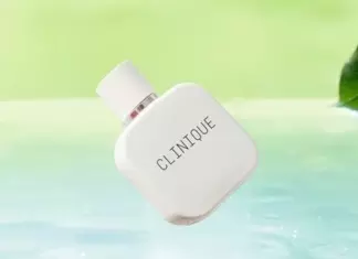 Muestras gratis Aromatics in White de Clinique